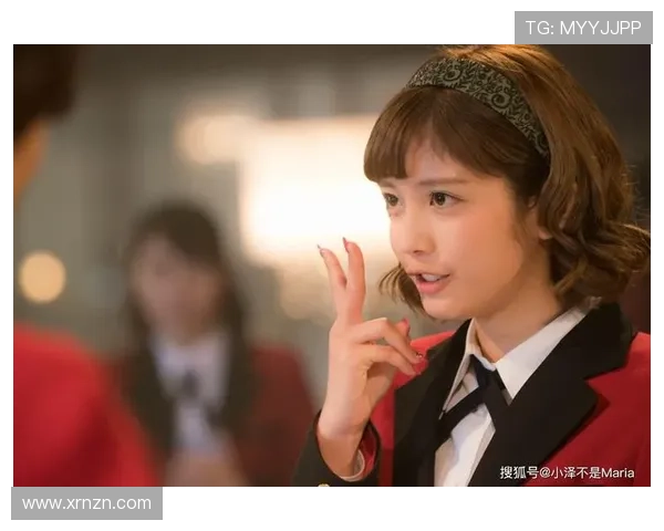 聚焦深喉女神揭密政壇陰影真相的高能懸疑諜戰揭秘劇集